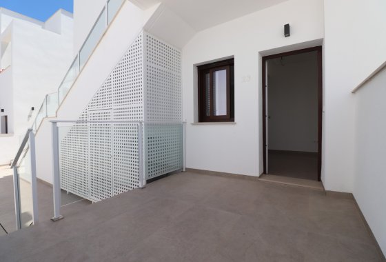 Resale - Apartment / flat - Orihuela Costa - Los Balcones