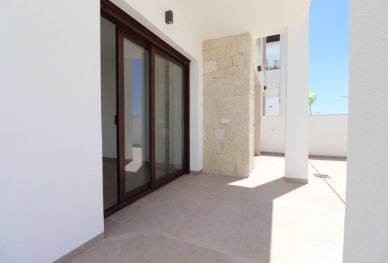 Resale - Apartment / flat - Orihuela Costa - Los Balcones
