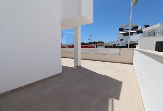 Resale - Apartment / flat - Orihuela Costa - Los Balcones