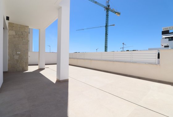 Resale - Apartment / flat - Orihuela Costa - Los Balcones