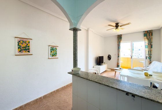 Reventa - Atico - Torrevieja - Calas Blancas