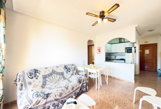 Reventa - Atico - Torrevieja - Calas Blancas
