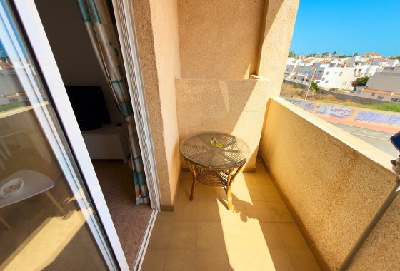 Reventa - Atico - Torrevieja - Calas Blancas