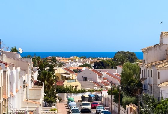 Reventa - Atico - Torrevieja - Calas Blancas