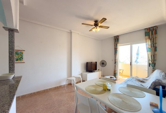 Reventa - Atico - Torrevieja - Calas Blancas