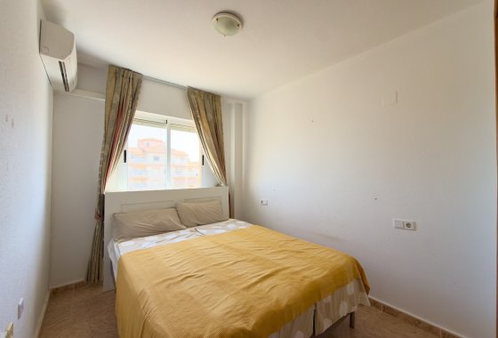 Reventa - Atico - Torrevieja - Calas Blancas