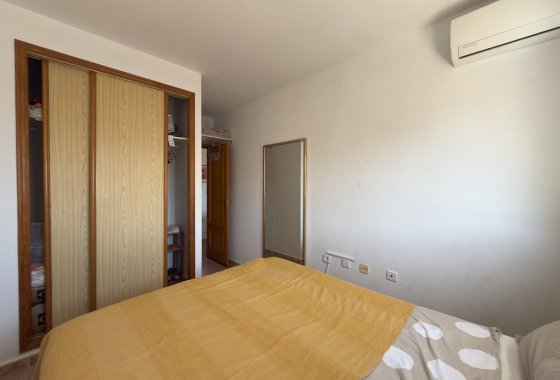 Reventa - Atico - Torrevieja - Calas Blancas