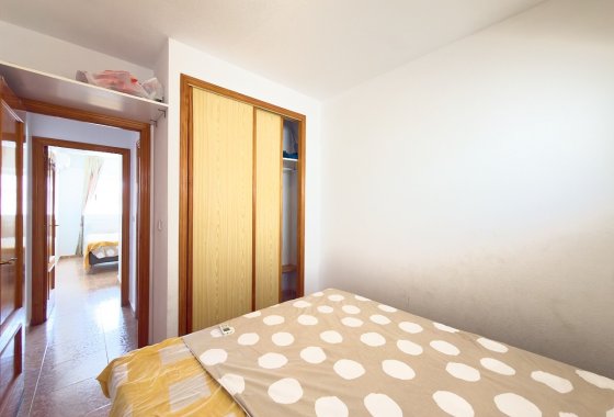 Reventa - Atico - Torrevieja - Calas Blancas