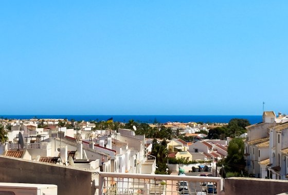 Reventa - Atico - Torrevieja - Calas Blancas