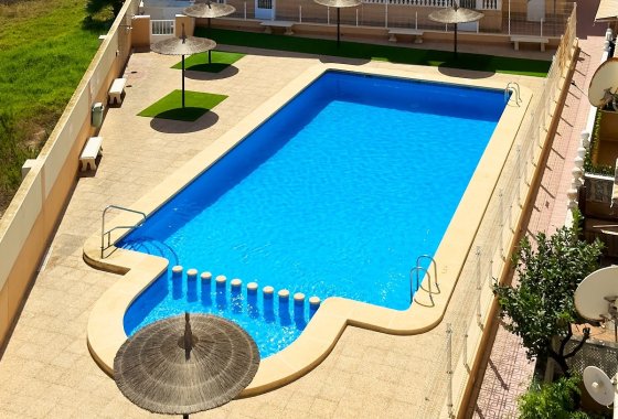 Reventa - Atico - Torrevieja - Calas Blancas