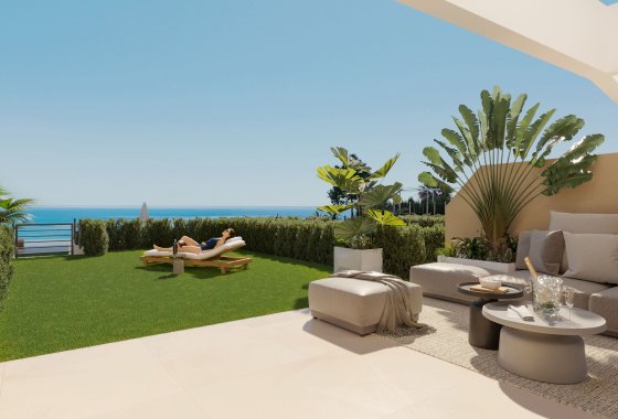 Obra nueva - Adosado - El Campello