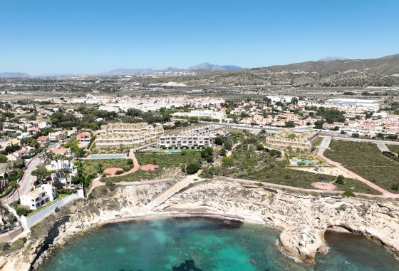 Obra nueva - Adosado - El Campello
