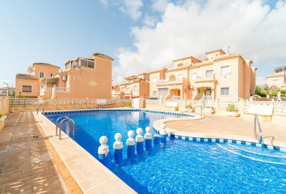 Reventa - Bungalow - Orihuela Costa - Playa Flamenca
