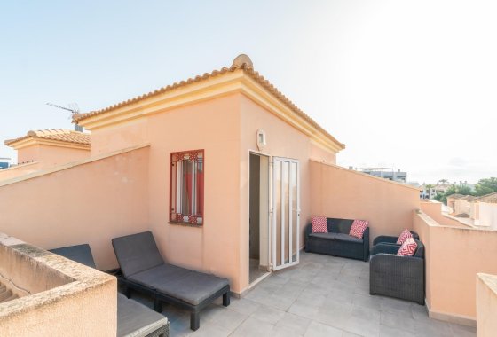 Reventa - Bungalow - Orihuela Costa - Playa Flamenca