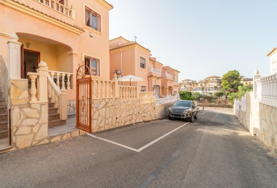 Reventa - Bungalow - Orihuela Costa - Playa Flamenca