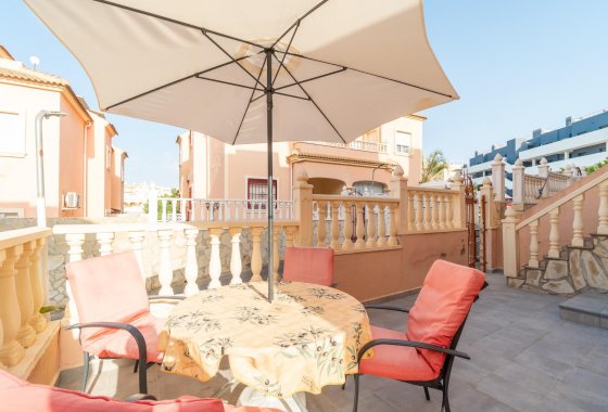 Reventa - Bungalow - Orihuela Costa - Playa Flamenca