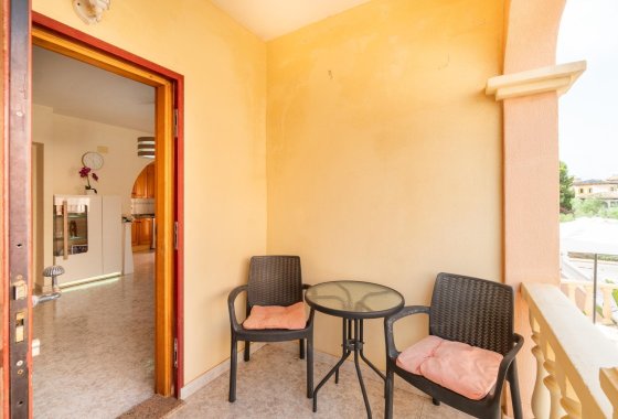 Reventa - Bungalow - Orihuela Costa - Playa Flamenca