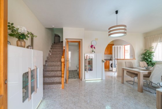 Reventa - Bungalow - Orihuela Costa - Playa Flamenca