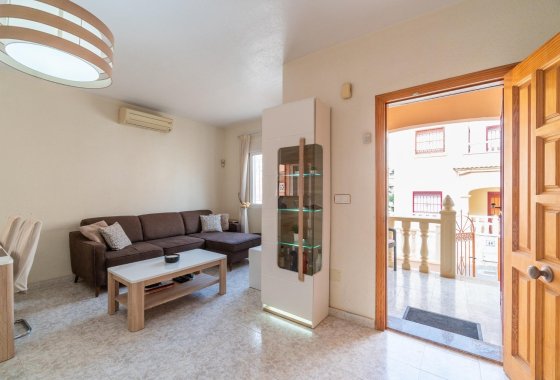 Reventa - Bungalow - Orihuela Costa - Playa Flamenca