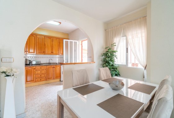 Reventa - Bungalow - Orihuela Costa - Playa Flamenca