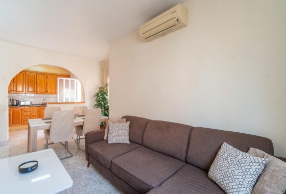 Reventa - Bungalow - Orihuela Costa - Playa Flamenca