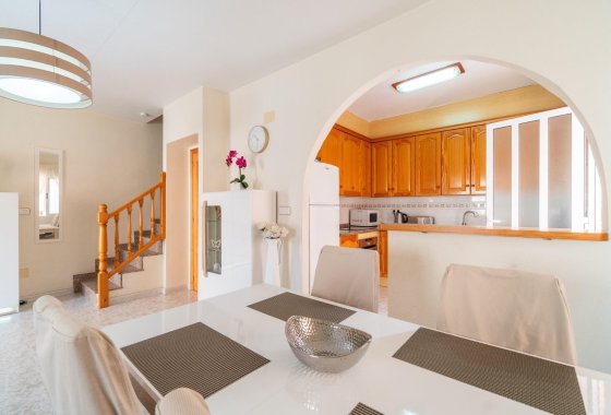 Reventa - Bungalow - Orihuela Costa - Playa Flamenca