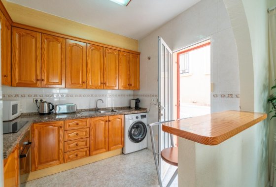 Reventa - Bungalow - Orihuela Costa - Playa Flamenca