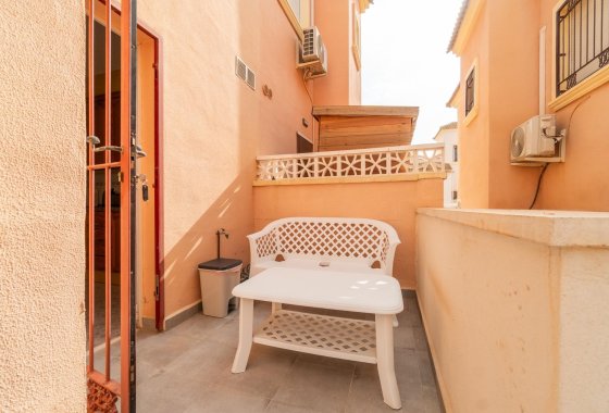 Reventa - Bungalow - Orihuela Costa - Playa Flamenca