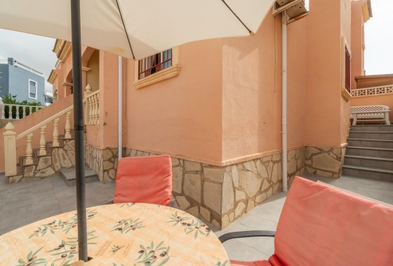 Reventa - Bungalow - Orihuela Costa - Playa Flamenca