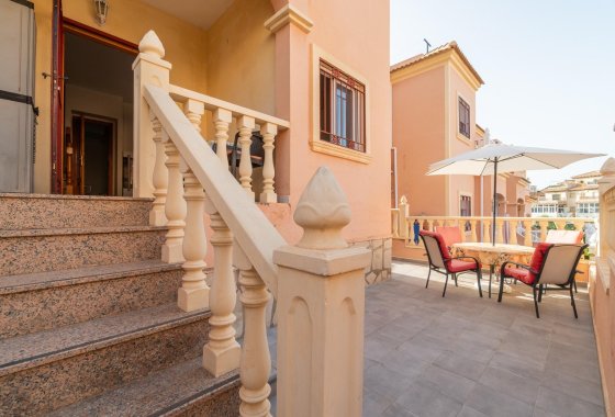 Reventa - Bungalow - Orihuela Costa - Playa Flamenca