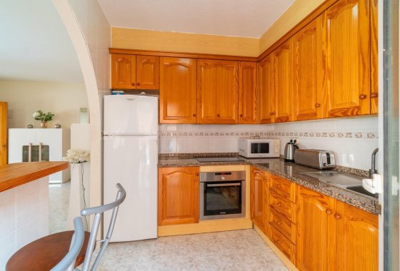 Reventa - Bungalow - Orihuela Costa - Playa Flamenca