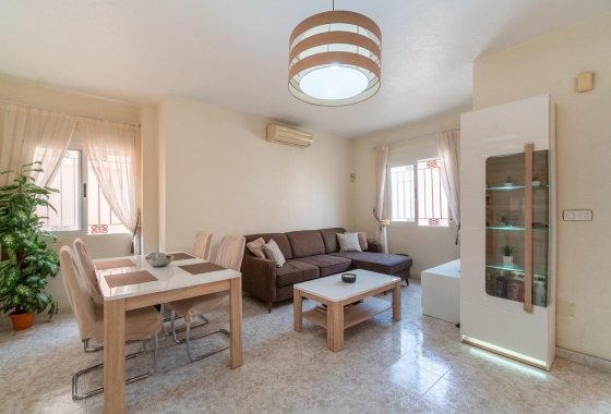 Reventa - Bungalow - Orihuela Costa - Playa Flamenca
