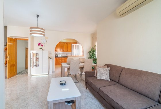 Reventa - Bungalow - Orihuela Costa - Playa Flamenca