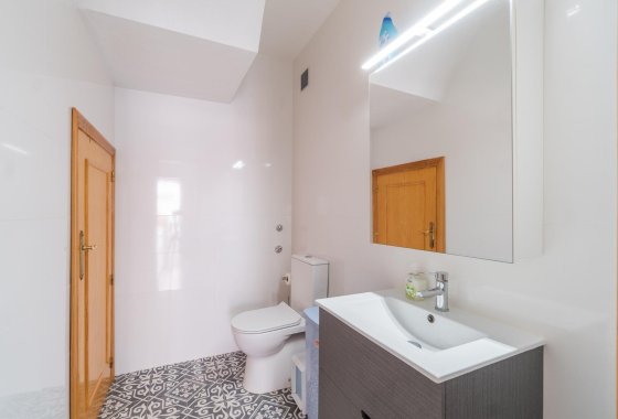 Reventa - Bungalow - Orihuela Costa - Playa Flamenca