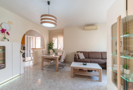 Reventa - Bungalow - Orihuela Costa - Playa Flamenca