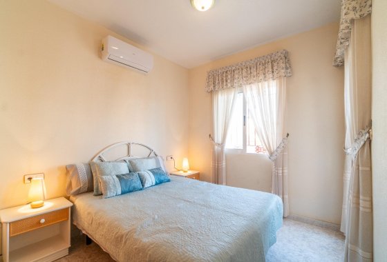 Reventa - Bungalow - Orihuela Costa - Playa Flamenca