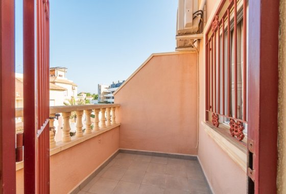 Reventa - Bungalow - Orihuela Costa - Playa Flamenca