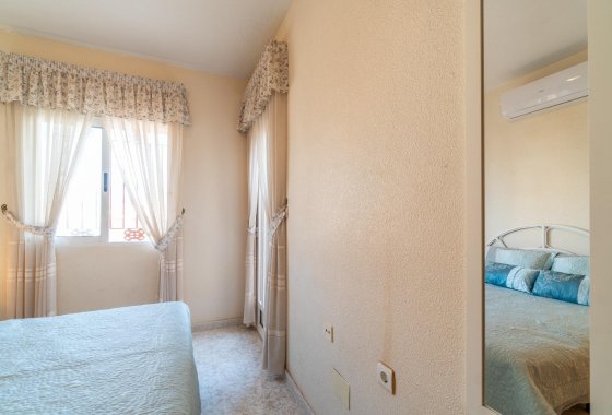 Reventa - Bungalow - Orihuela Costa - Playa Flamenca