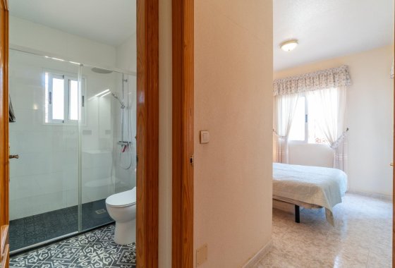 Reventa - Bungalow - Orihuela Costa - Playa Flamenca