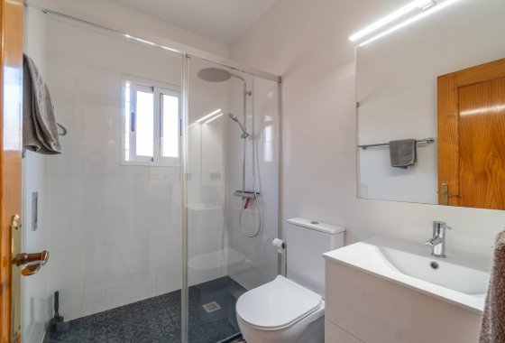 Reventa - Bungalow - Orihuela Costa - Playa Flamenca