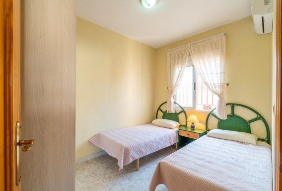 Reventa - Bungalow - Orihuela Costa - Playa Flamenca