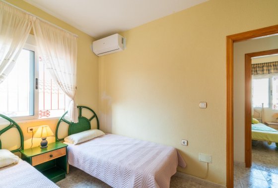 Reventa - Bungalow - Orihuela Costa - Playa Flamenca
