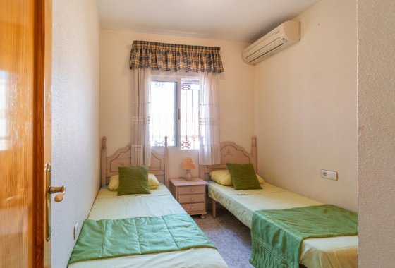 Reventa - Bungalow - Orihuela Costa - Playa Flamenca
