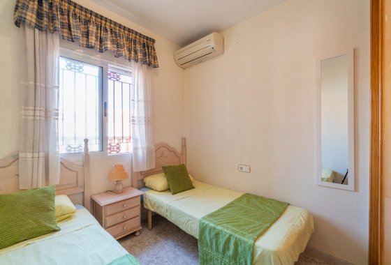Reventa - Bungalow - Orihuela Costa - Playa Flamenca