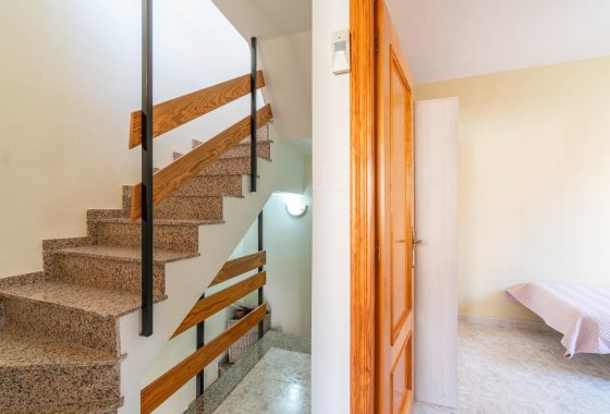 Reventa - Bungalow - Orihuela Costa - Playa Flamenca