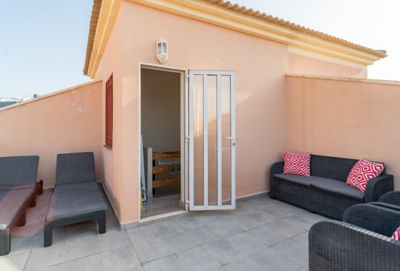 Reventa - Bungalow - Orihuela Costa - Playa Flamenca