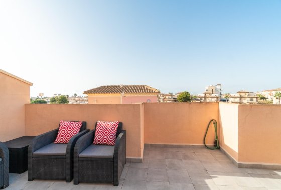 Reventa - Bungalow - Orihuela Costa - Playa Flamenca