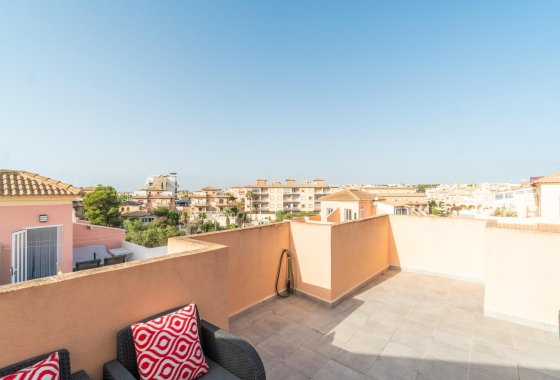 Reventa - Bungalow - Orihuela Costa - Playa Flamenca