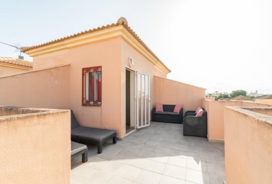 Reventa - Bungalow - Orihuela Costa - Playa Flamenca