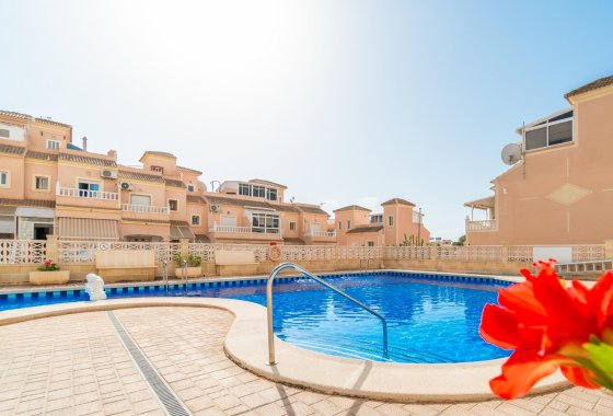 Reventa - Bungalow - Orihuela Costa - Playa Flamenca